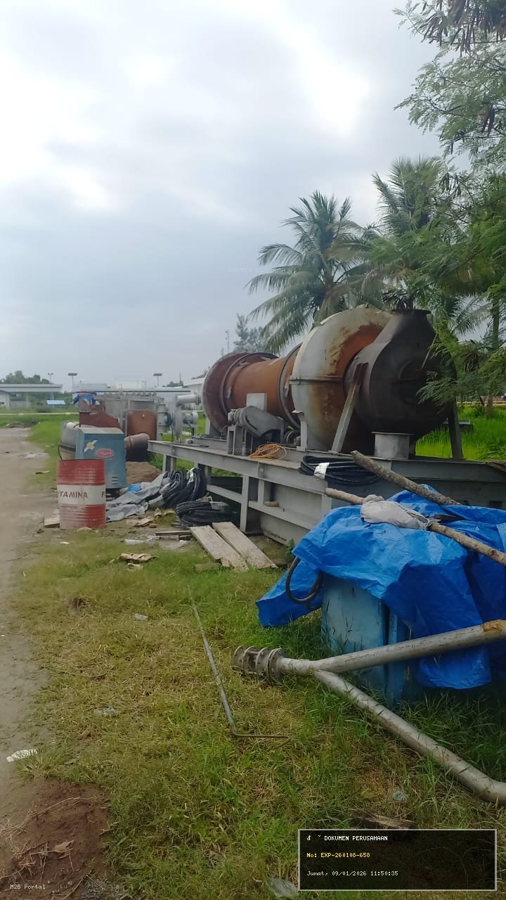 M2B Field Documentation
