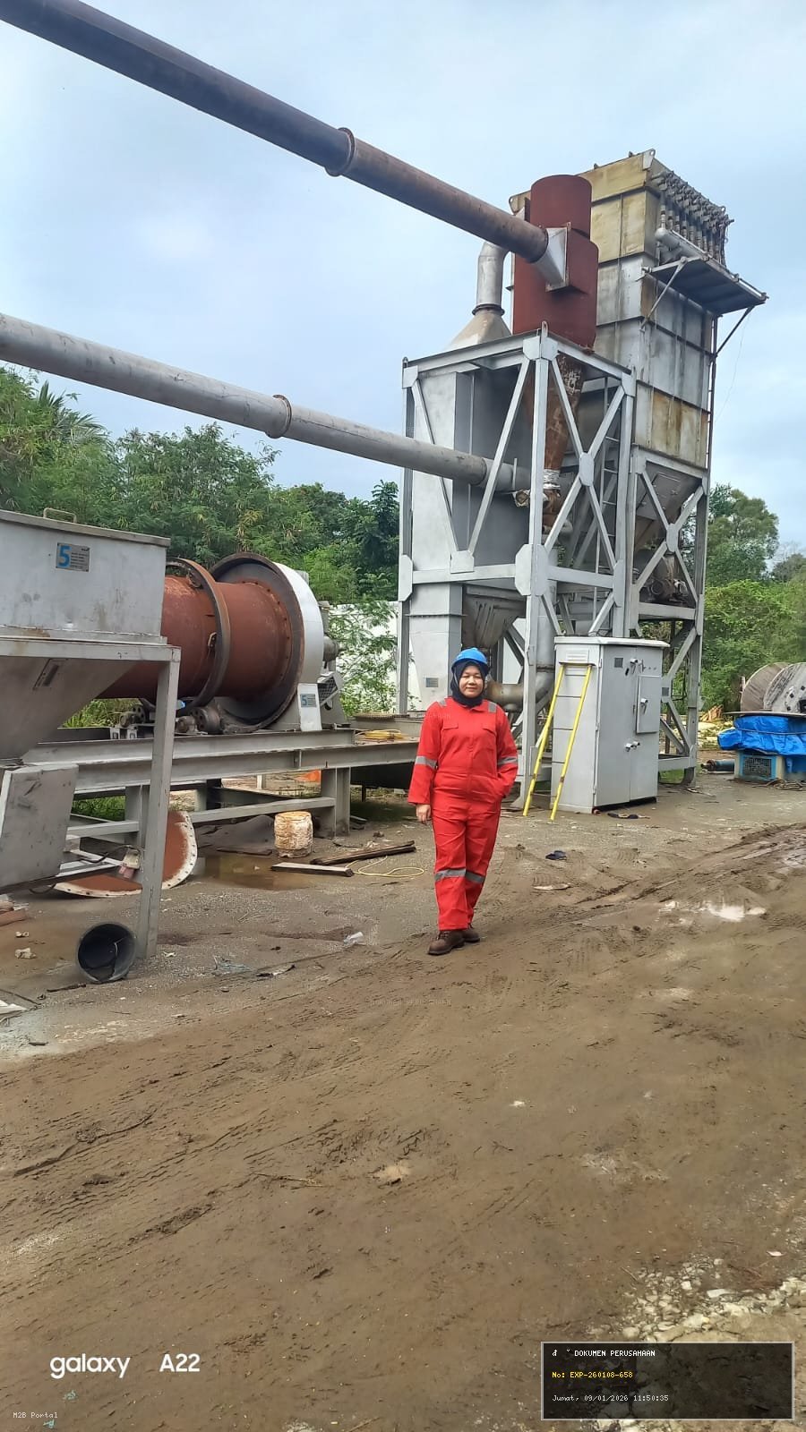 M2B Field Documentation