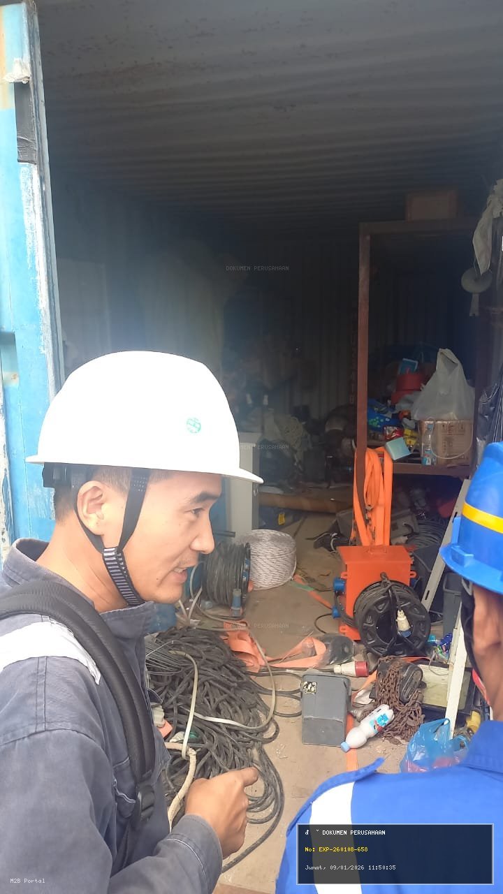 M2B Field Documentation